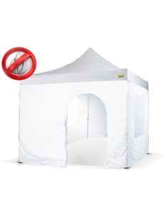 Bertoni Master 4x4 Gazebo Pieghevole Automatico - senza tetto - Bertoni  Tende - Milano